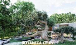 Photo 3 of the Clubhouse at Botanica Foresta