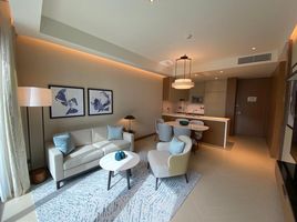 2 Schlafzimmer Appartement zu vermieten im The Address Residences Dubai Opera, 
