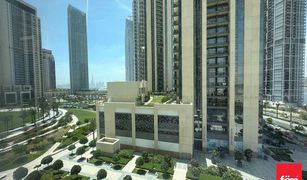 1 Schlafzimmer Appartement zu verkaufen in Creekside 18, Dubai Harbour Gate Tower 1
