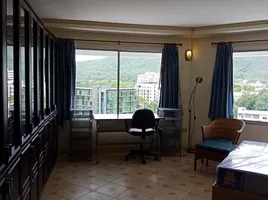 2 Schlafzimmer Wohnung zu vermieten im Chom Doi Condominium, Suthep