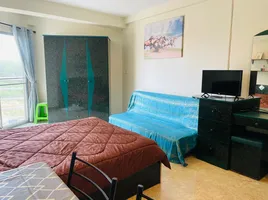 Studio Condo for sale at Jomtien Beach Condo, Nong Prue