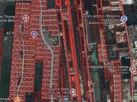  Земельный участок for sale in Bang Kruai Нонтабури, Sala Klang, Bang Kruai