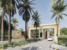 4 Bedroom Villa for sale at Sharjah Garden City, Hoshi, Al Badie