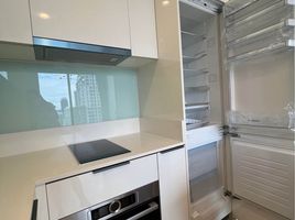 1 Schlafzimmer Wohnung zu vermieten im Anil Sathorn 12, Thung Wat Don