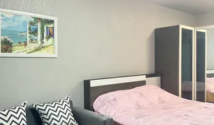 Studio Condo for sale in Huai Khwang, Bangkok Supalai City Homes Ratchada 10