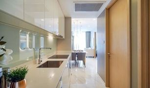 2 Bedrooms Condo for sale in Khlong Toei Nuea, Bangkok Hyde Sukhumvit 11