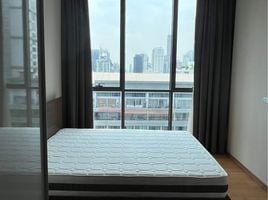 1 Bedroom Condo for rent at Hyde Sukhumvit 13, Khlong Toei Nuea, Watthana, Bangkok, Thailand