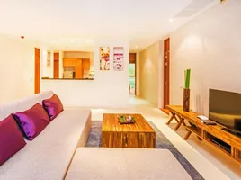2 Schlafzimmer Haus zu vermieten im Lotus Gardens, Choeng Thale