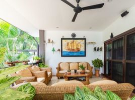 3 Bedroom Villa for sale at Crystal View, Nong Kae