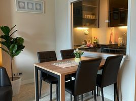 1 Bedroom Condo for sale at The Crest Sukhumvit 34, Khlong Tan