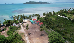 N/A Land for sale in Taling Ngam, Koh Samui 