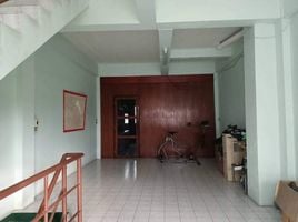 3 Schlafzimmer Reihenhaus zu verkaufen in Bang Sao Thong, Samut Prakan, Bang Sao Thong