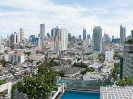 1 спален Кондо в аренду в Wish @ Samyan, Maha Phruettharam