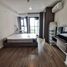 Studio Condo for rent at The Origin Phahol - Saphanmai, Khlong Thanon, Sai Mai