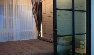 1 Schlafzimmer Wohnung zu verkaufen in Suan Luang, Bangkok Regent Home Sukhumvit 81