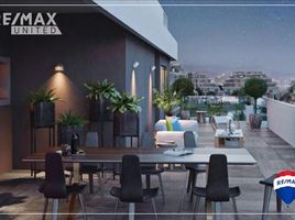 2 Bedroom Condo for sale at Villette, The 5th Settlement, New Cairo City, Cairo