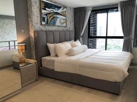 1 Schlafzimmer Appartement zu vermieten im Knightsbridge Prime Sathorn, Thung Wat Don