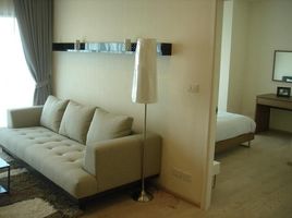 1 Bedroom Apartment for rent at Noble Remix, Khlong Tan