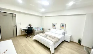 Кондо, Студия на продажу в Hua Mak, Бангкок Sinsetthee Resident Town 2