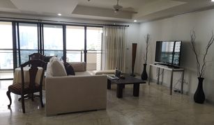 3 Schlafzimmern Wohnung zu verkaufen in Khlong Toei Nuea, Bangkok Kiarti Thanee City Mansion