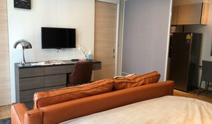 1 Bedroom Condo for sale in Khlong Tan, Bangkok Park Origin Phrom Phong