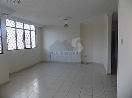 4 Bedroom Condo for sale at CALLE 38 # 18-71 APTO. 302 ED. ELECTRO COMERCIAL, Bucaramanga, Santander