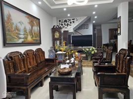 Studio Haus zu verkaufen in District 3, Ho Chi Minh City, Ward 5