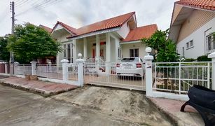3 Schlafzimmern Haus zu verkaufen in Ban Waen, Chiang Mai Koolpunt Ville 9 