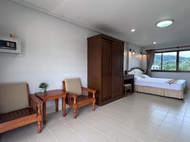 Studio Apartment for rent at Nai Harn Villa, Rawai, Phuket Town