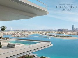 3 Bedroom Apartment for sale at Orla by Omniyat, The Crescent