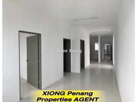 3 Bedroom Apartment for rent at Jelutong, Paya Terubong, Timur Laut Northeast Penang, Penang