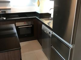 2 Bedroom Apartment for rent at The Vertical Aree, Sam Sen Nai