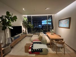 1 Schlafzimmer Appartement zu verkaufen im Saladaeng One, Si Lom