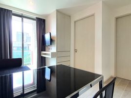 1 Schlafzimmer Wohnung zu vermieten im Click Condo Sukhumvit 65, Phra Khanong Nuea, Watthana, Bangkok, Thailand