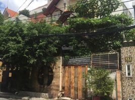 Studio Villa for sale in Ward 13, Phu Nhuan, Ward 13