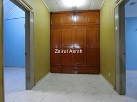 4 Schlafzimmer Haus zu verkaufen in Kuala Lumpur, Kuala Lumpur, Setapak