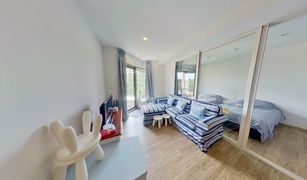 2 Bedrooms Condo for sale in Cha-Am, Phetchaburi Baan San Ngam Hua Hin 