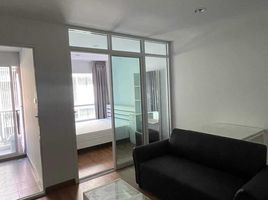 1 Bedroom Apartment for sale at Regent Orchid TalatPhlu, Talat Phlu, Thon Buri