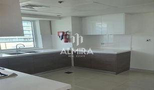 3 Bedrooms Apartment for sale in Al Bandar, Abu Dhabi Al Hadeel