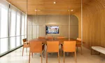 Co-Working Space / Meeting Room at Maru Ladprao 15