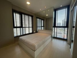 1 Schlafzimmer Appartement zu vermieten im Condolette Midst Rama 9, Huai Khwang