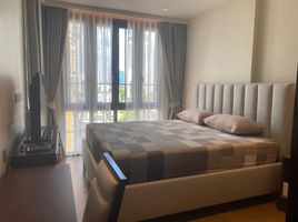 2 Schlafzimmer Appartement zu vermieten im The Reserve Sukhumvit 61, Khlong Tan Nuea