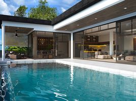 4 Schlafzimmer Villa zu vermieten in Thalang, Phuket, Pa Khlok, Thalang