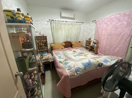 2 Schlafzimmer Haus zu verkaufen im Baan Wanisa Ville, Ban Krot