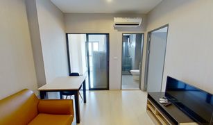 1 Schlafzimmer Wohnung zu verkaufen in Thepharak, Samut Prakan Ideo Sukhumvit 115