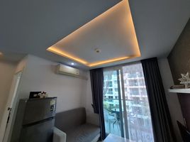 1 Bedroom Condo for sale at Amazon Residence, Nong Prue, Pattaya