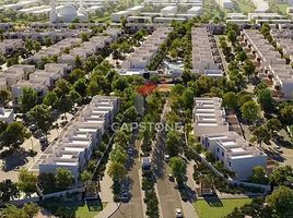 3 Bedroom Townhouse for sale at Noya 2, Yas Acres, Yas Island, Abu Dhabi