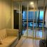 1 Schlafzimmer Appartement zu vermieten im Rhythm Sukhumvit 44/1, Phra Khanong