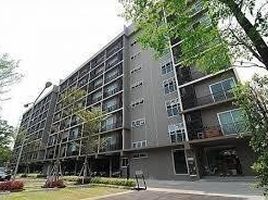 Studio Condo for rent at The Seed Sathorn-Taksin, Khlong Ton Sai