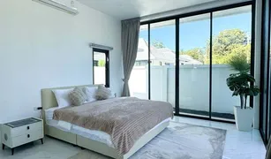 ขายวิลล่า 3 ห้องนอน ใน บ่อผุด, สุราษฎร์ธานี 